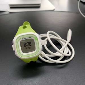 Garmin Forerunner 10 GPS Watch GUC